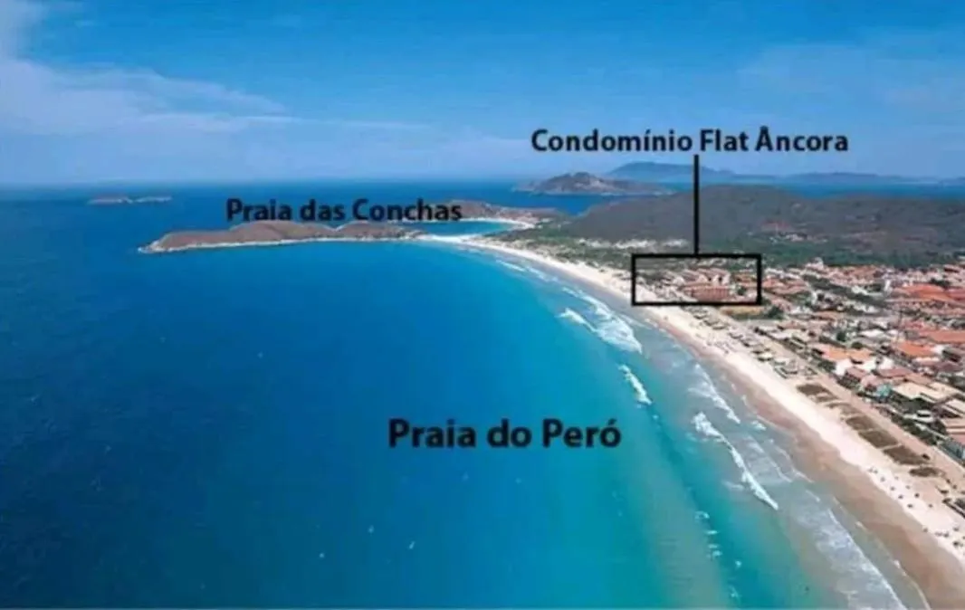 Paraíso em Cabo Frio - Duplex Beira Mar com Piscina, Em frente a Praia do Peró - Cabo Frio, com AR, SmartTv, Wi-fi, Roupa de Cama e banho, Portaria 24 horas, Estacionamento, Completo Brasil