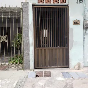 Casa Proxima A Menos De 10 Minutos A Pe Cabo Frio