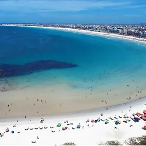 Ed. Thereza Cristina Opção Cabo Frio