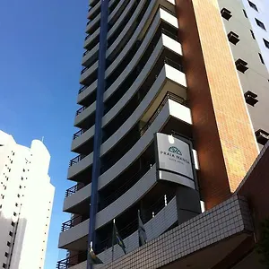  Apartamento Praia Mansa Lrm. Brasil